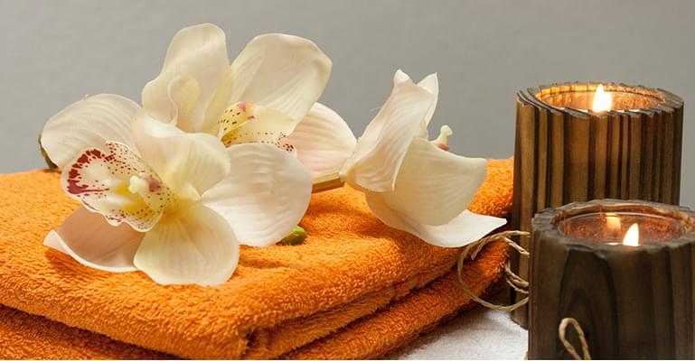Skincare treatments at uThandoo Beauty salon Harare Zimbabwe
