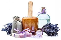 Edge control gel at uThandoo Beauty